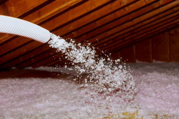Professional Insulation Contractor in Fearrington Village, NC
