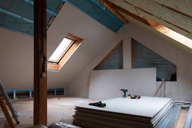 Best Crawl Space Insulation  in Fearrington Village, NC