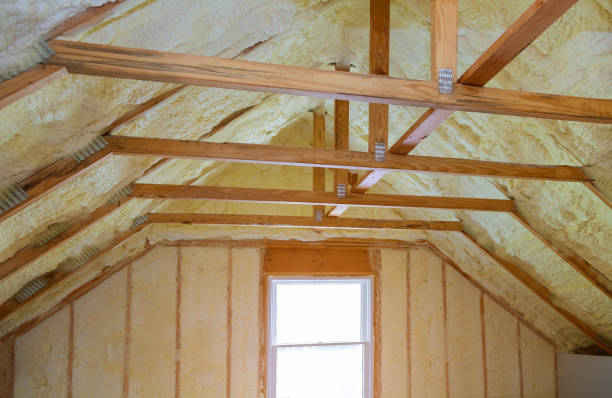 Best Insulation for Commercial Buildings  in Fearrington Village, NC