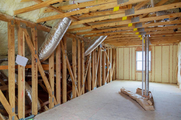Best Residential Insulation Services  in Fearrington Village, NC