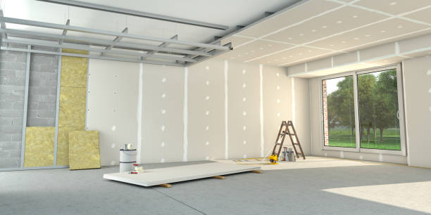 Best Attic Insulation Installation  in Fearrington Village, NC