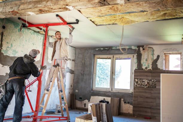 Best Insulation Contractor Near Me  in Fearrington Village, NC