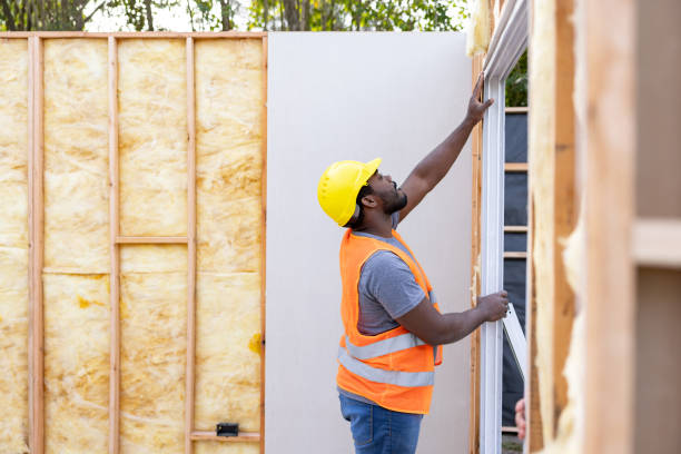 Best Professional Insulation Contractor  in Fearrington Village, NC