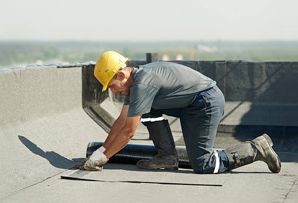 Best Spray Foam Insulation  in Fearrington Village, NC