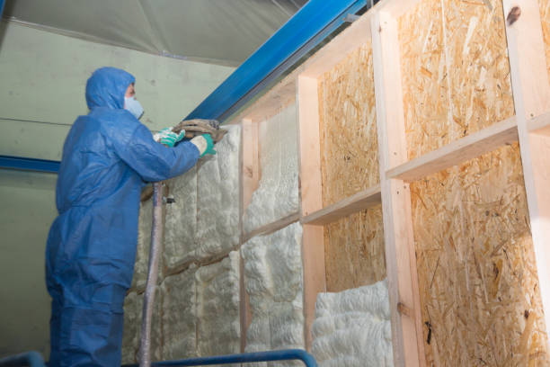 Best Insulation Replacement Services  in Fearrington Village, NC
