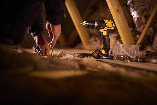 Best Garage Insulation Installation  in Fearrington Village, NC